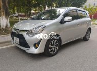 Toyota Wigo   1.2 At Bạc 2019 - Toyota Wigo 1.2 At Bạc giá 288 triệu tại Bắc Ninh