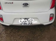 Kia Picanto xe 5 chỗ, sx 2014, màu trắng gia đình đang sử dung 2014 - xe 5 chỗ, sx 2014, màu trắng gia đình đang sử dung giá 250 triệu tại Thái Nguyên