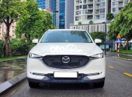 Mazda 5  Cx Luxury 2017 model 2018 màu trắng 2017 - Mazda Cx5 Luxury 2017 model 2018 màu trắng giá 615 triệu tại Hà Nội