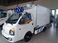 Hyundai Porter 2022 - New Porter H150 sẵn mọi loại thùng giá 400 triệu tại Tp.HCM