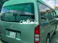 Toyota Hiace   16 chỗ máy dầu. mua mới một chủ. 1980 - toyota hiace 16 chỗ máy dầu. mua mới một chủ. giá 220 triệu tại Tp.HCM