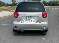 Chevrolet Spark Spar van siêu đẹp bs 68 2009 - Spar van siêu đẹp bs 68 giá 88 triệu tại Hậu Giang