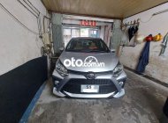 Toyota Wigo Xe  đời 2022 chạy ít xe nhà còn BH ở hãng 2022 - Xe Wigo đời 2022 chạy ít xe nhà còn BH ở hãng giá 355 triệu tại Tp.HCM