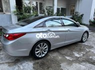 Hyundai Sonata   2010 nhập khẩu 2010 - Hyundai Sonata 2010 nhập khẩu giá 325 triệu tại Đà Nẵng