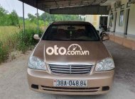 Chevrolet Lacetti gia đình cần bán 2007 - gia đình cần bán giá 123 triệu tại Hà Tĩnh