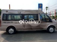 Ford Transit Xe  đời 2015 xe đẹp máy em thân xe còn zin 2015 - Xe Ford đời 2015 xe đẹp máy em thân xe còn zin giá 425 triệu tại Đồng Tháp