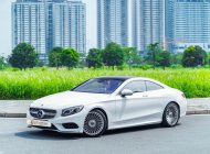 Mercedes-Benz S400 2018 - Giá 4 tỷ 100 triệu giá 4 tỷ 100 tr tại Hà Nội