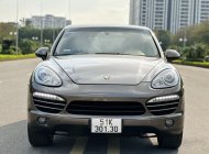 Porsche Cayenne 2013 - Xe nhập chính chủ giá 1 tỷ 650 tr tại Hà Nội