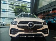 Mercedes-Benz GLE 450 2022 - Xe trưng bày hãng, màu trắng nội thất kem siêu lướt 30 km giá 4 tỷ 439 tr tại Hà Nội