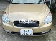 Hyundai Verna bán xe 5 chỗ   2008 - bán xe 5 chỗ Hyundai verna giá 110 triệu tại Vĩnh Long