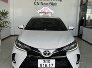 Toyota Vios 2021 - Hỗ trợ rút hồ sơ và sang tên trong ngày giá 500 triệu tại Nam Định