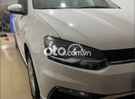 Volkswagen Polo   lăn bánh tháng 1-2023 (6500km) 2022 - Volkswagen Polo lăn bánh tháng 1-2023 (6500km) giá 600 triệu tại Tp.HCM