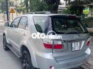 Toyota Fortuner fotuner 2009 nguyên zin, chính chủ, không lỗi 2009 - fotuner 2009 nguyên zin, chính chủ, không lỗi giá 308 triệu tại Tp.HCM