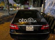 Mercedes-Benz E250 Mercedes E250 2011 màu đen odo 110000 2011 - Mercedes E250 2011 màu đen odo 110000 giá 380 triệu tại Hà Nội