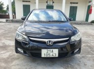 Honda Civic 2007 - Giá 245tr mà sở hữu ngay chiếc xe phân khúc hạng c giá 245 triệu tại Hòa Bình