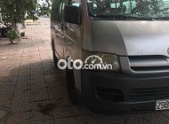 Toyota Hiace thanh lý xe hia xăng mặt lợn giá rẻ có 95 triệu th 2006 - thanh lý xe hia xăng mặt lợn giá rẻ có 95 triệu th giá 95 triệu tại Vĩnh Phúc