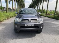 Toyota Fortuner 2011 - Máy xăng 2.7 số tự động 2 cầu nguyên bản chất lượng tuyệt vời. giá 358 triệu tại Nam Định