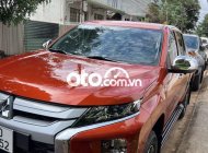 Mitsubishi Triton  1 cầu tự động 2022 - Triton 1 cầu tự động giá 555 triệu tại Đắk Lắk