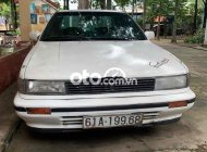 Nissan Bluebird  1988 còn sử dụng tốt 1988 - Nissan 1988 còn sử dụng tốt giá 30 triệu tại Bình Dương