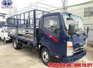 JAC N200 2023 - Bán JAC N200 đời 2019, màu xanh lam, nhập khẩu chính hãng, 457 triệu giá 457 triệu tại Bình Dương