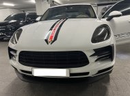 Porsche Macan S 2014 - Bán chiếc Porsche Macan  đẹp có một không hai. Xe bản 3.0V6 Turbo siêu hiếm giá 1 tỷ 680 tr tại Hà Nội