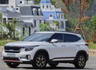 Kia Seltos 2023 - Seltos 2023 ưu đãi 50% lệ phí trước bạ - HỖ trợ trực tiếp ở tỉnh BÌNH PHƯỚC giá 599 triệu tại Bình Phước