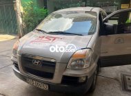 Hyundai Grand Starex Xe tải van 2005 - Xe tải van giá 130 triệu tại Tp.HCM