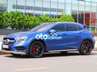 Mercedes-Benz A45 🇩🇪  GLA45 AMG 4Matic 2015. 2015 - 🇩🇪 Mercedes Benz GLA45 AMG 4Matic 2015. giá 980 triệu tại Tp.HCM