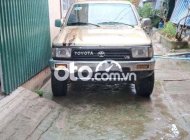 Toyota 4 Runner  4runner xe hoat động bt 1993 - Toyota 4runner xe hoat động bt giá 130 triệu tại Thanh Hóa