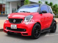 Smart Fortwo 🇫🇷   1.0 A.T 2016. 2016 - 🇫🇷 SMART FORTWO 1.0 A.T 2016. giá 1 tỷ 80 tr tại Tp.HCM