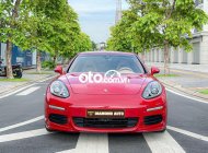 Porsche Panamera   Facelift Model 2015 Đỏ nt kem 2015 - Porsche Panamera Facelift Model 2015 Đỏ nt kem giá 1 tỷ 880 tr tại Hà Nội