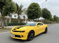 Chevrolet Camaro   RS 2014 Cực Đẹp - Odo 5,1v 2014 - Chevrolet Camaro RS 2014 Cực Đẹp - Odo 5,1v giá 1 tỷ 880 tr tại Tp.HCM