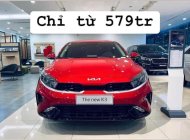 Kia K3 2023 - sẵn xe - giao ngay khu vực BÌNH PHƯỚC giá 579 triệu tại Bình Phước