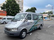 Mercedes-Benz Sprinter Xe cty sử dụng đúng 7vạn 2010 - Xe cty sử dụng đúng 7vạn giá 350 triệu tại Đồng Nai