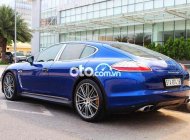 Porsche Panamera 🇩🇪   Turbo 2010 - Odo 4v Cực Mới 2010 - 🇩🇪 Porsche Panamera Turbo 2010 - Odo 4v Cực Mới giá 1 tỷ 860 tr tại Tp.HCM