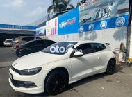 Volkswagen Scirocco Sirroco sx 12 trắng HN máy 1.4 cá nhân gữi gìn 2012 - Sirroco sx 12 trắng HN máy 1.4 cá nhân gữi gìn giá 395 triệu tại Hà Nội