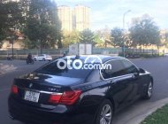 BMW 730Li  730LI đời 2009 đen 2009 - BMW 730LI đời 2009 đen giá 700 triệu tại Tp.HCM