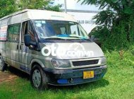 Ford Transit Tải van 6c850 chạy giờ cấm ok 2005 - Tải van 6c850 chạy giờ cấm ok giá 110 triệu tại Tp.HCM