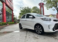 Kia Morning 2016 - Full lịch sử bảo dưỡng, đăng kiểm còn dài giá 245 triệu tại Vĩnh Phúc
