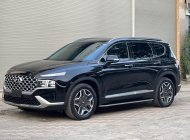 Hyundai Santa Fe 2021 - Odo 2 vạn km, Phiên bản cao cấp nhất với thiệt kế độc lạ giá 1 tỷ 140 tr tại Hải Dương