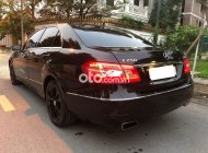 Mercedes-Benz E250 Bán xe Mercedes E250 sx 2009 , xe nội thất mới 2009 - Bán xe Mercedes E250 sx 2009 , xe nội thất mới giá 450 triệu tại Hà Nội