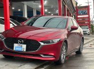 Mazda 3 2022 - 1 chủ đi chuẩn 1.6v km, lốp theo xe cả dàn sơ cua chưa hạ giá 590 triệu tại Vĩnh Phúc