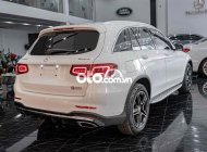 Mercedes-Benz GLC Mercedes 300 2021 Trắng/ đen 2021 - Mercedes Glc300 2021 Trắng/ đen giá 1 tỷ 820 tr tại Hà Nội