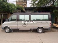 Mercedes-Benz Sprinter Cần bán 01 xe mobihom 2010 - Cần bán 01 xe mobihom giá 300 triệu tại Cần Thơ