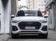 Audi Q5 2023 - Đủ màu, giao ngay, quà tặng khủng, giá tốt nhất toàn quốc, tặng 2 năm bảo hiểm thân vỏ giá 2 tỷ 293 tr tại Tp.HCM