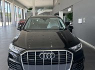 Audi Q7 2023 - ưu đãi cực khủng, giảm sâu tiền mặt, đù màu, giao ngay, tặng 2 năm bảo  hiểm thân vỏ cho khách liên hệ sớm giá 3 tỷ 338 tr tại Tp.HCM