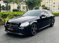 Mercedes-Benz C300 2019 - C300 AMG ĐEN/NÂU giá 1 tỷ 280 tr tại Tp.HCM
