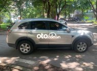 Chevrolet Captiva  2.0 máy dầu số tự động bản full 2009 - CAPTIVA 2.0 máy dầu số tự động bản full giá 248 triệu tại Hà Nội