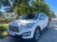 Hyundai Santa Fe em cân bán santafe 2014 full dầu cực đẹp 2014 - em cân bán santafe 2014 full dầu cực đẹp giá 595 triệu tại Nghệ An