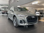 Audi Q5 2023 - Sang trọng, lịch lãm, quý phái, giao ngay, quà tặng khủng, giá tốt nhất toàn quốc, tặng 2 năm bảo hiểm thân vỏ giá 2 tỷ 293 tr tại Tp.HCM